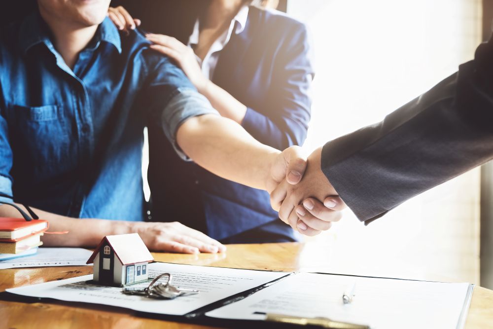 Buying home attorney transfer fees