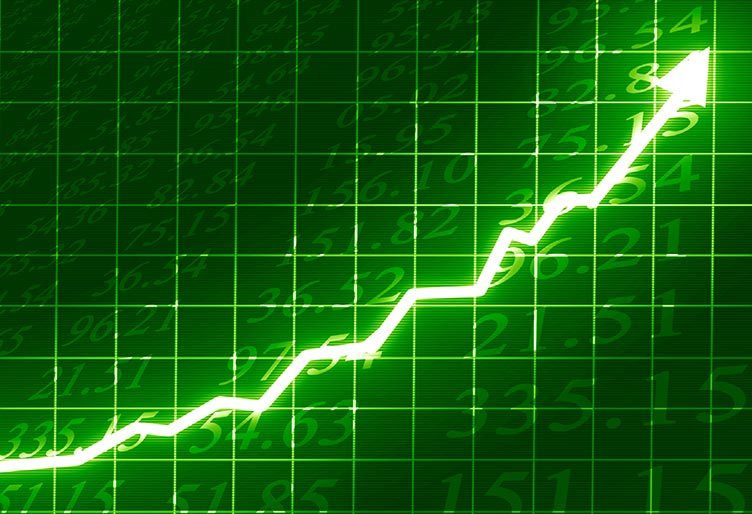 Australian share market economy