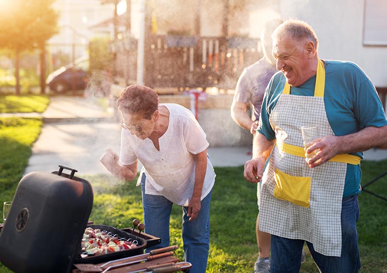 Early retirement in Australia