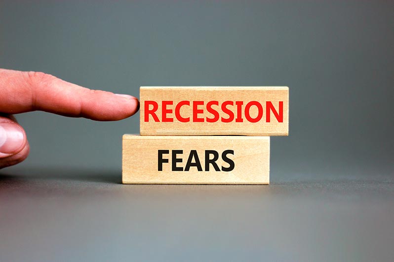 Australia do not fear economic recession