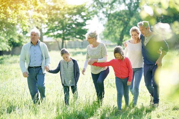 Estate planning for Australian retirees