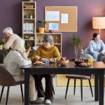 Costs of retirement villages
