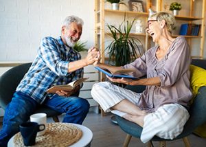 Australia couple on age pension Centrelink