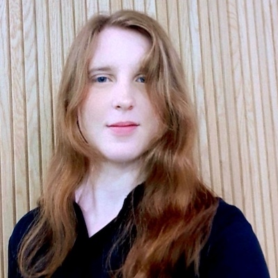 Shulae Hoffmann